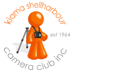Kiama-Shellharbour Camera Club